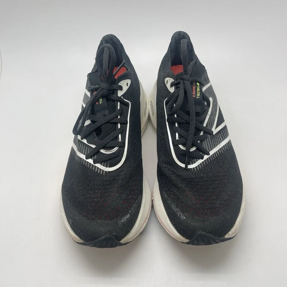 New Balance Shoes Womens 10.5 Mens 8 FuelCell SuperComp V2 WRCXBK3 Running Shoes